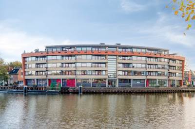 Woning Kanaalzicht 6 Purmerend