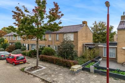 Woning Gestellaan 14 Nieuwegein
