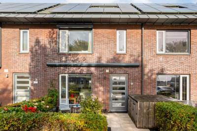 Woning Paasloostraat 100 Zwolle