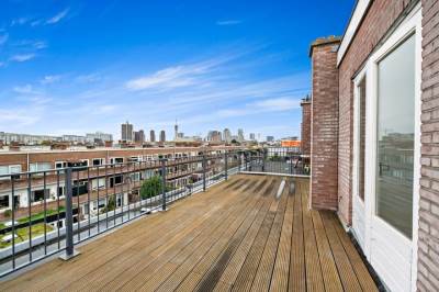 Woning Van Reesstraat 65 Den Haag