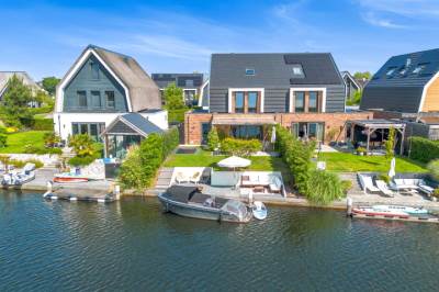 Woning Laantje van Bruijn 41 Blaricum