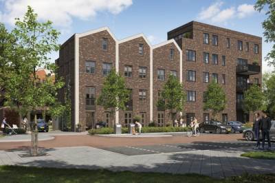 Woning Remisestraat 3 Schoonhoven