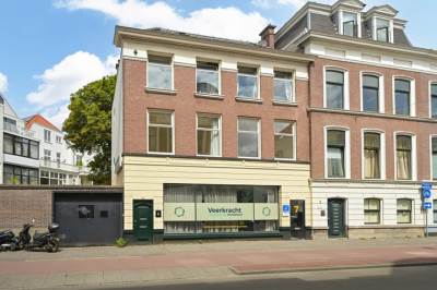 Woning Laan van Meerdervoort 5A Den Haag
