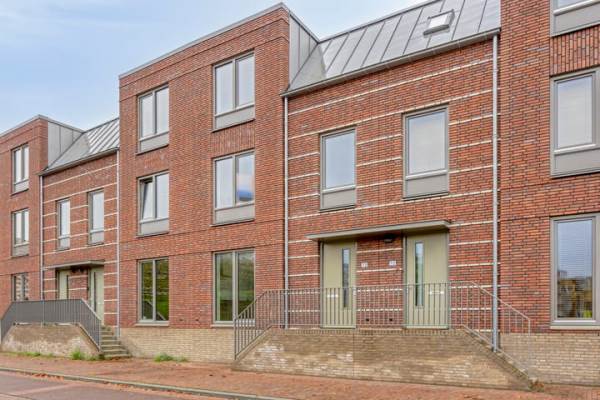 Woning Palladio 73 Helmond