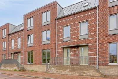 Woning Palladio 73 Helmond