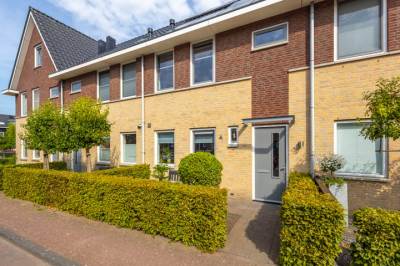 Woning Grutto 12 Meerkerk