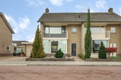 Woning Baron Bentinckstraat 57 Ommen
