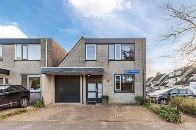 Woning Lelietje-van-Dalenstraat 2 Almere