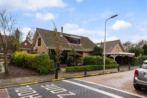 Woning Rozemarijn 2 Wateringen