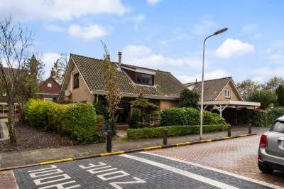 Woning Rozemarijn 2 Wateringen