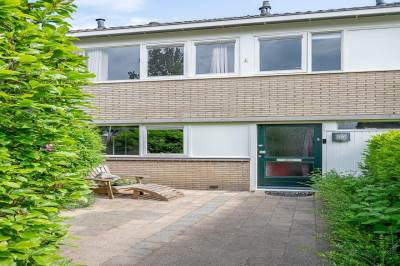 Woning Bunderhorst 8 Doetinchem