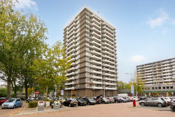Woning Groenhof 314 Amstelveen