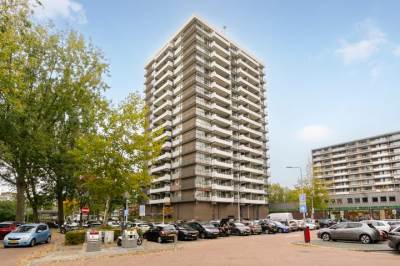 Woning Groenhof 314 Amstelveen