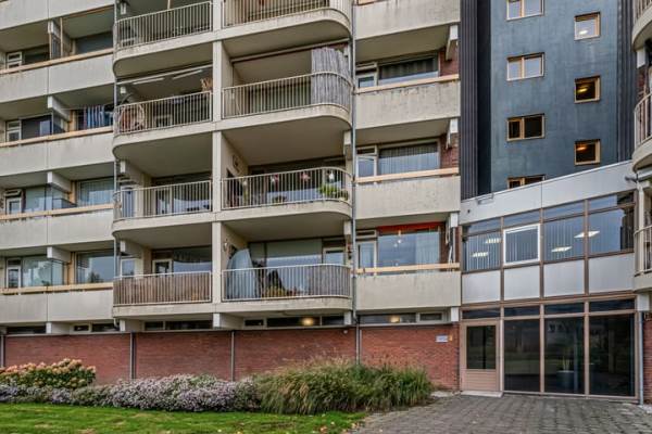 Woning Zuiderkruis 180 Veenendaal
