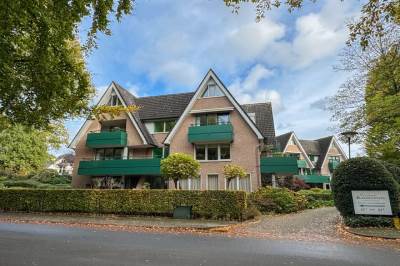 Woning Nieuwe 's-Gravelandseweg 45A Bussum