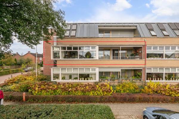 Woning Ludgerusstraat 286 Didam