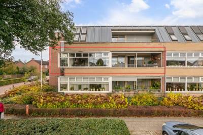 Woning Ludgerusstraat 286 Didam