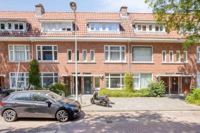 Woning Marktweg 295 Den Haag