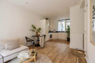 Woning Van Hogendorpstraat 166H Amsterdam