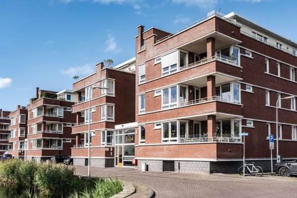 Woning Roerdomplaan 3 Heemstede