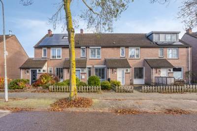 Woning Hoogmeer 2048 Wijchen