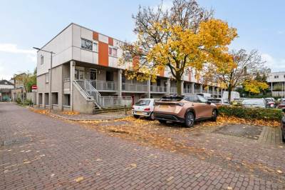 Woning Het Nieuwe Land 35 Arnhem