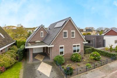 Woning Vlammertsehof 217 Bergen (LI)