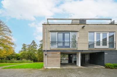 Woning Johannes Muldersstraat 45 Vlaardingen