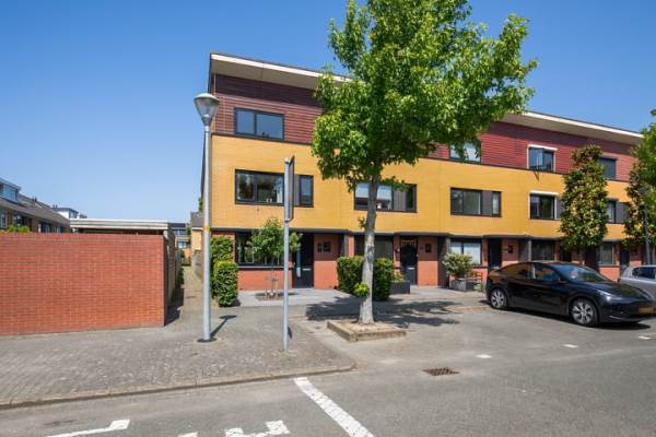 Woning Vlietestein 29 Nieuw-Vennep