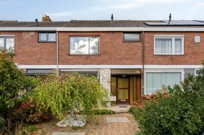 Woning Brederodehof 30 Hendrik-Ido-Ambacht