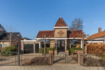 Woning Slagboomstraat 6 Rijswijk (NB)