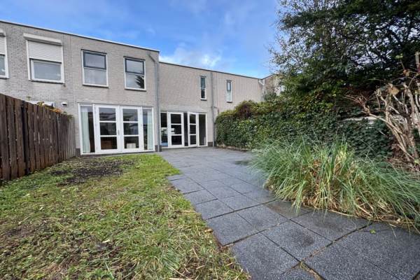 Woning Robert Kochstraat 9 Badhoevedorp