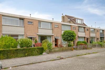 Woning Saxenoord 11 Rotterdam