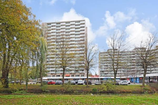 Woning Forellendaal 188 Den Haag