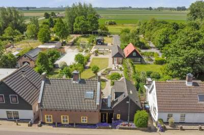 Woning Kildijk 19 Nieuwendijk