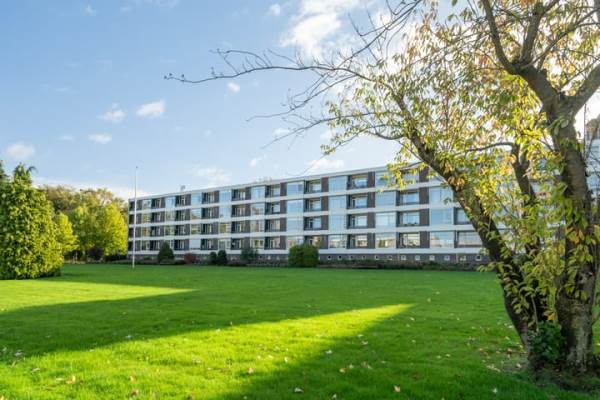 Woning Herculesstraat 100 Enschede