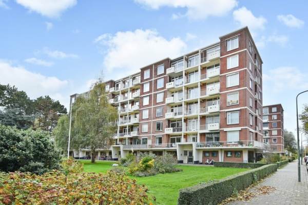 Woning Ranonkelstraat 171 Den Haag