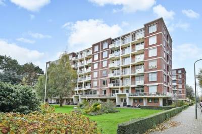 Woning Ranonkelstraat 171 Den Haag