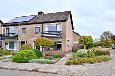 Woning Buizerdstraat 21 Brummen