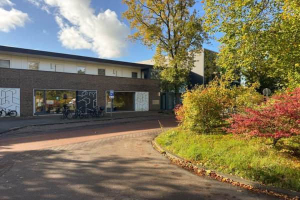 Woning Zakedijkje 38D Bergen (NH)