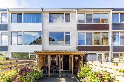 Woning Smaragdstraat 15 Groningen