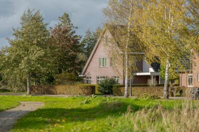 Woning Kamperfoelie 11 Leek