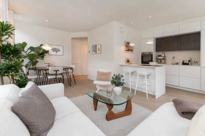 Woning Piet Gijzenbrugstraat 451 Amsterdam