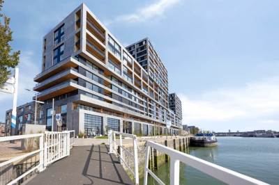 Woning Maashaven N.z. 727 Rotterdam
