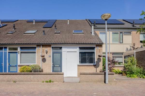 Woning Koningsholster 83 Beek (Gem. Berg en Dal)