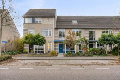 Woning Laan ter Catten 50 Nuenen