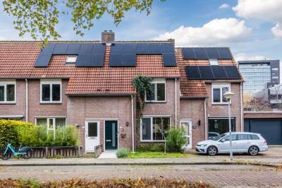 Woning Viottastraat 41 Eindhoven
