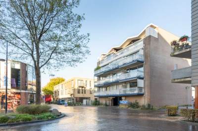 Woning Westerstraat 83 Emmen