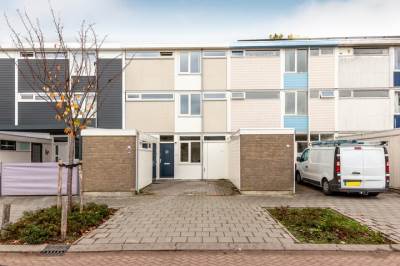 Woning Zandbank 60 Lelystad