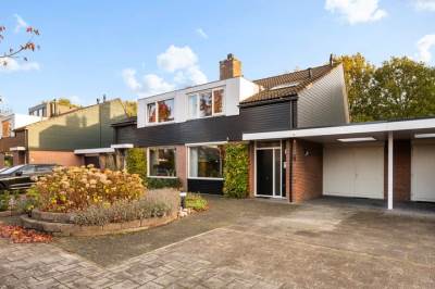 Woning Meppelerdiep 26 Zwolle